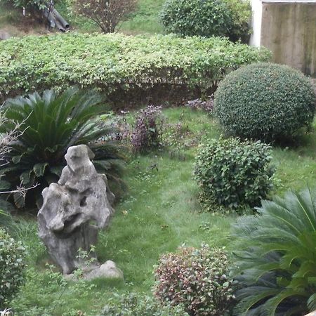 Xingfu Hotel ננינג מראה חיצוני תמונה