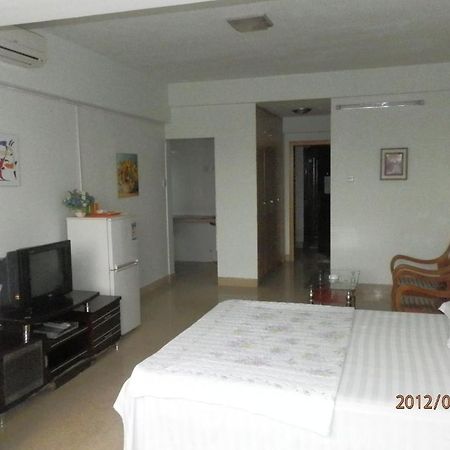 Xingfu Hotel ננינג חדר תמונה