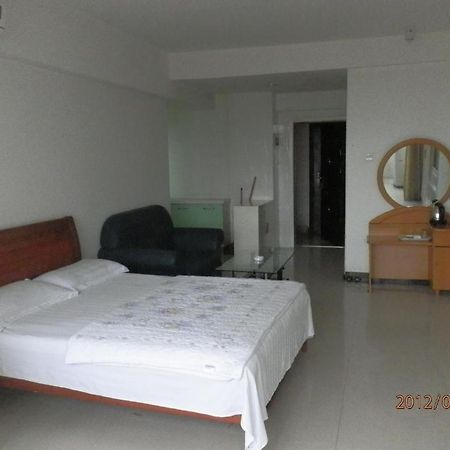 Xingfu Hotel ננינג מראה חיצוני תמונה