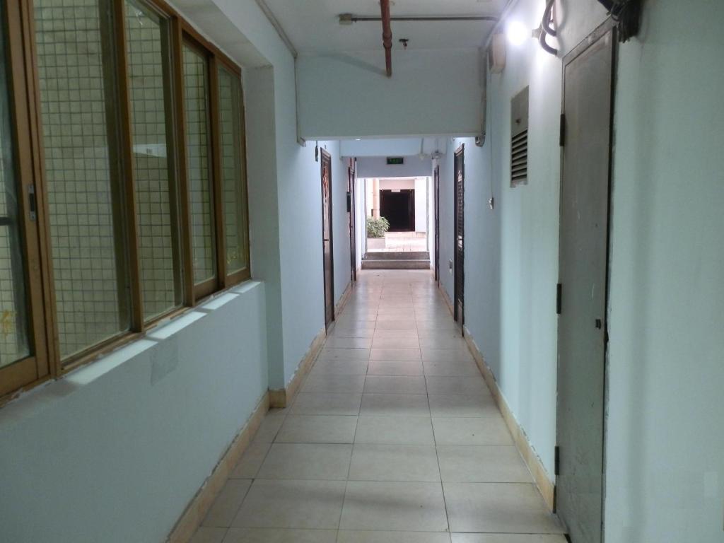 Xingfu Hotel ננינג מראה חיצוני תמונה