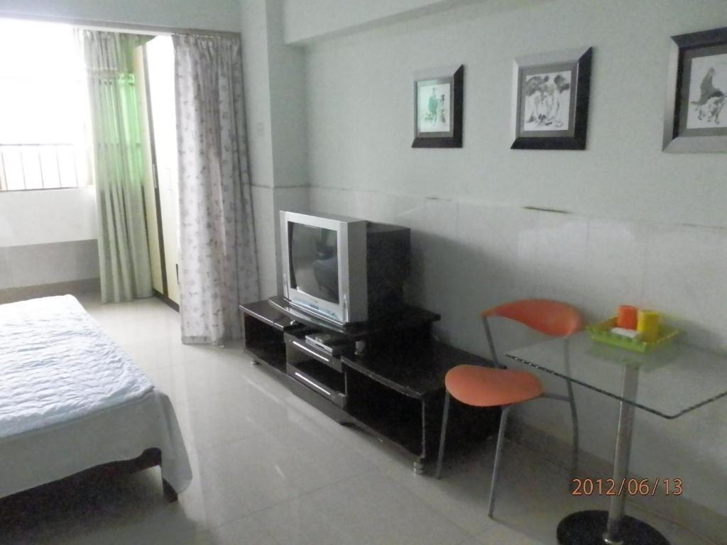Xingfu Hotel ננינג חדר תמונה