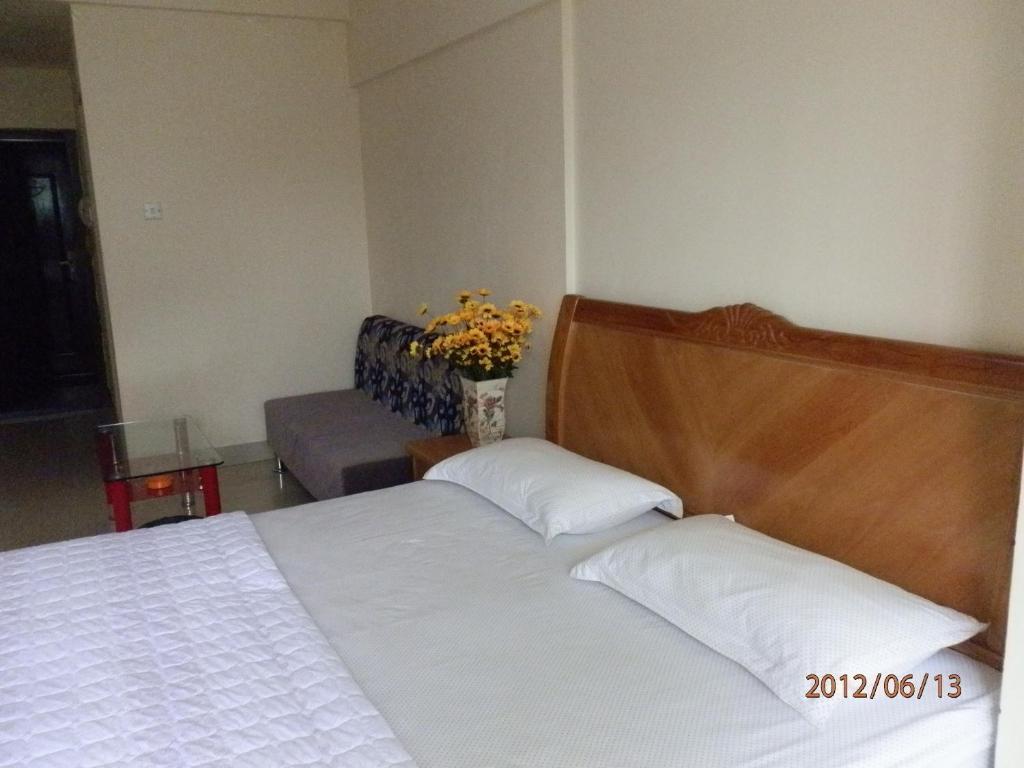 Xingfu Hotel ננינג חדר תמונה
