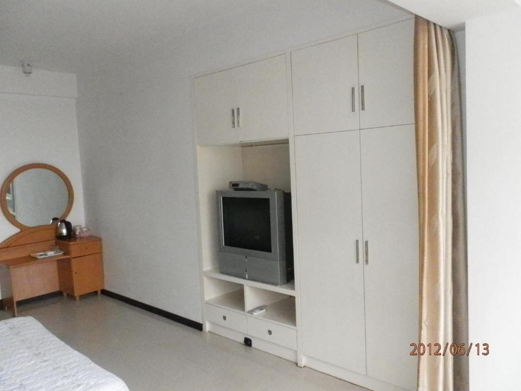 Xingfu Hotel ננינג מראה חיצוני תמונה